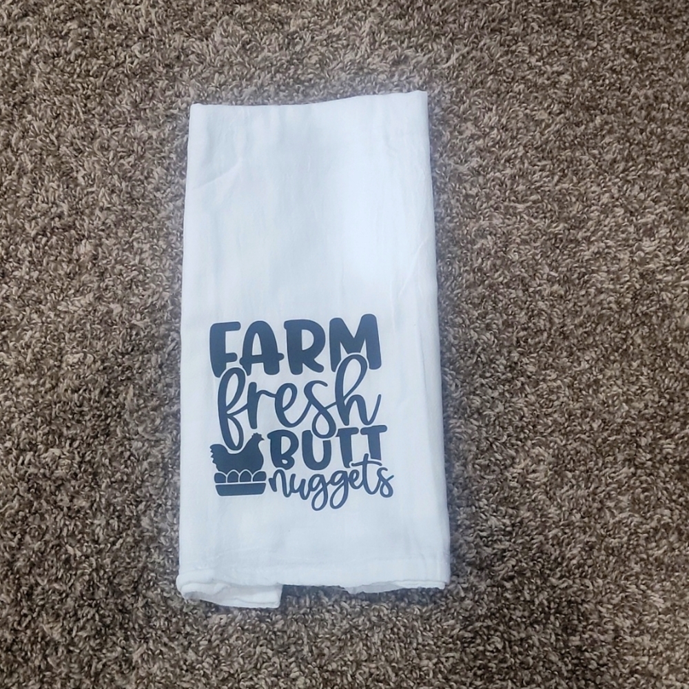 Flour Sack